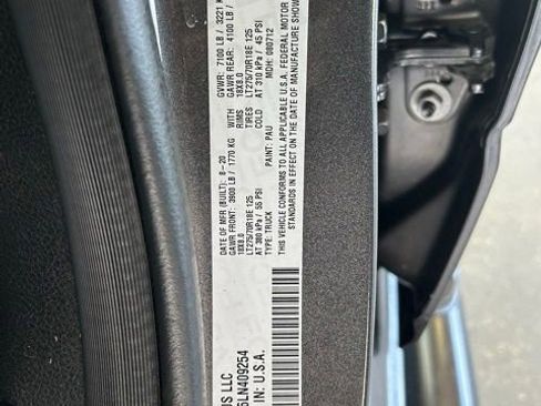 Used 2020 RAM 1500 Rebel w/ Rebel Level 2 Equipment Group AWD/4WD image 30