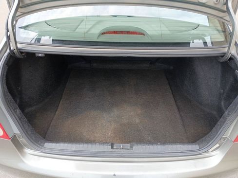 Used 2007 Honda Civic LX image 28