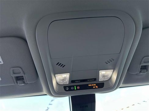 Certified 2024 Chevrolet Equinox LS image 31