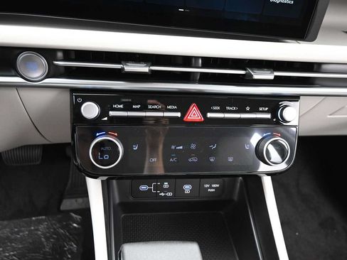New 2026 Hyundai Tucson SEL Plus w/ Tow & Go Package AWD/4WD image 19
