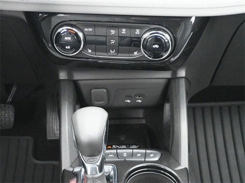 New 2026 Chevrolet TrailBlazer LT w/ Convenience Package image 23