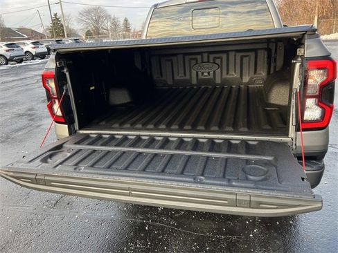 Certified 2024 Ford Ranger XLT w/ Trailer Tow Package image 12