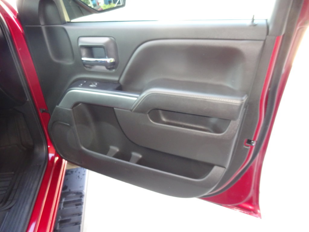 Certified 2018 Chevrolet Silverado 1500 LT w/ All Star Edition RWD image 31
