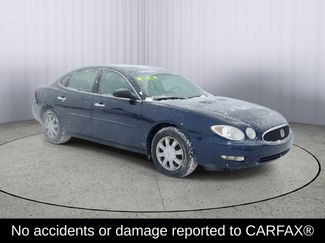 Used 2007 Buick LaCrosse CX video 2