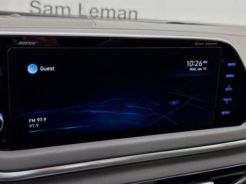 Used 2022 Hyundai Sonata SEL Plus image 15