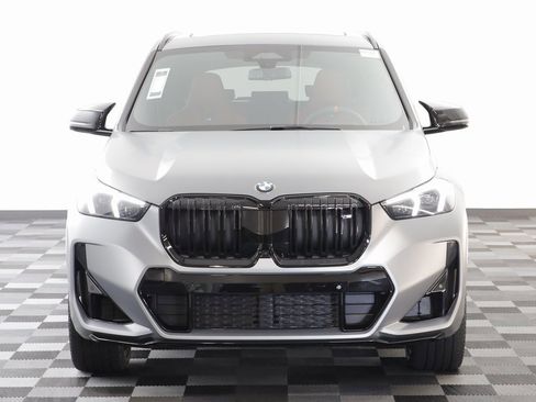 New 2026 BMW X1 M35i w/ Technology Package image 25
