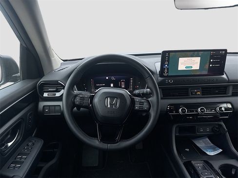 Used 2026 Honda Passport RTL image 22