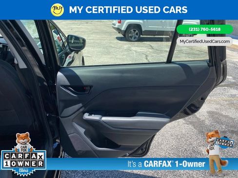 Used 2024 Subaru Impreza 2.0i AWD/4WD image 17