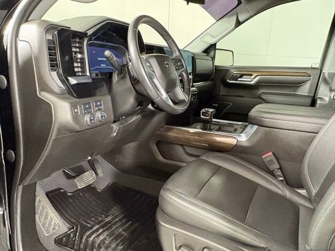 Used 2023 Chevrolet Silverado 1500 RST w/ All Star Edition Plus image 26