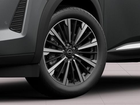 New 2026 Nissan Pathfinder Platinum AWD/4WD image 10