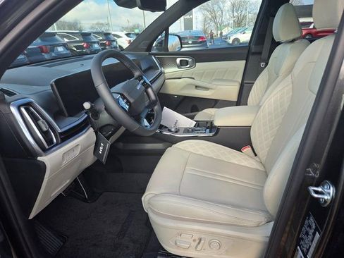 New 2026 Kia Sorento SX Prestige image 6