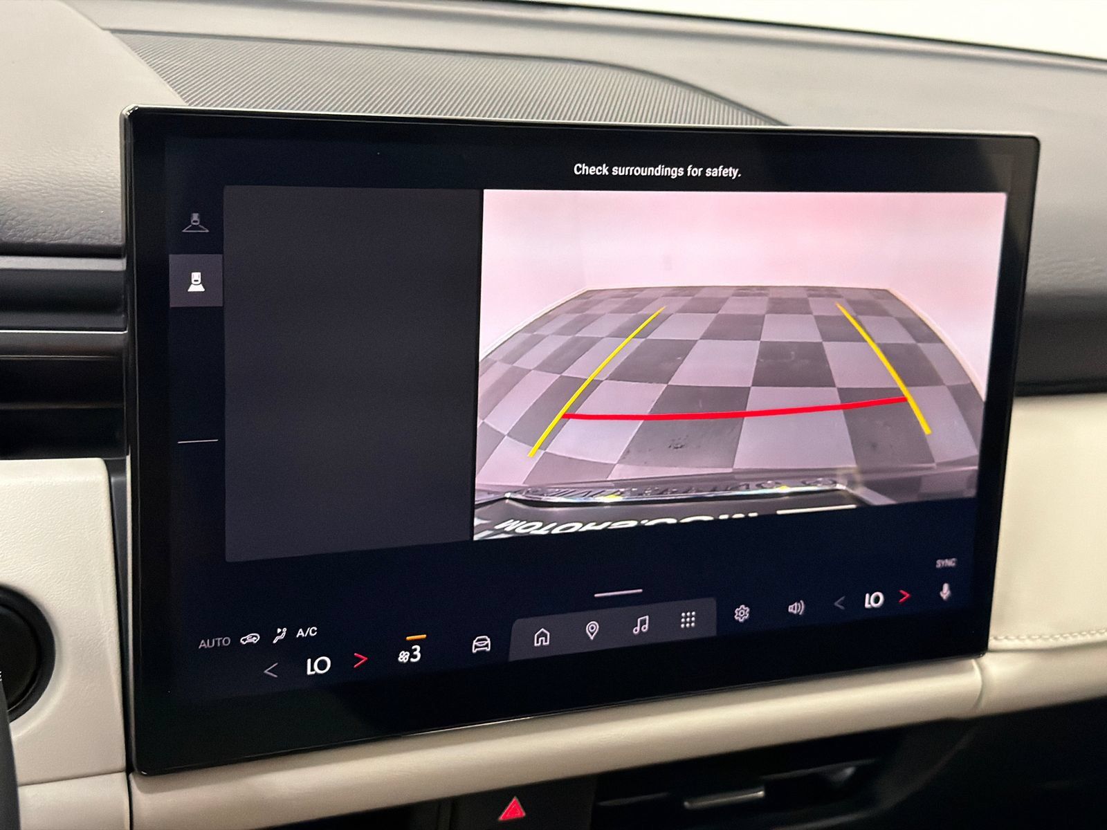 New 2026 MAZDA CX-5 Select AWD/4WD image 23