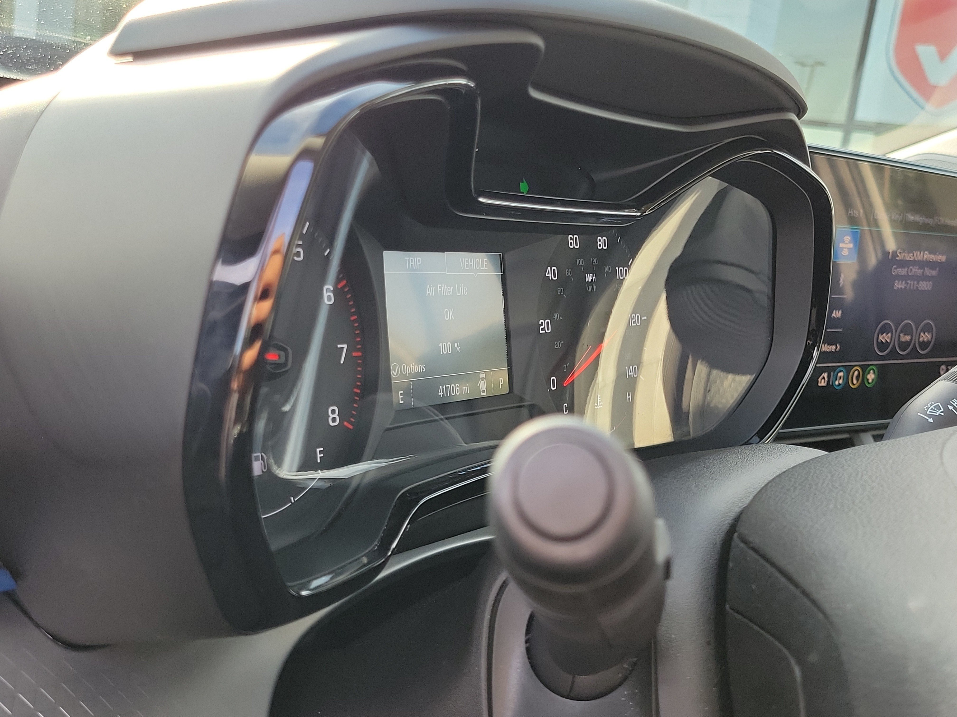 Used 2024 Chevrolet Trax LS w/ Driver Confidence Package FWD image 20