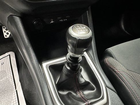 Used 2022 Subaru WRX Premium image 21