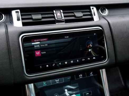 Used 2019 Land Rover Range Rover Sport HSE image 57