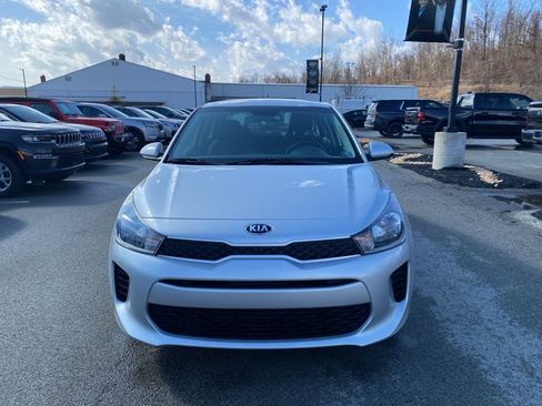 Used 2018 Kia Rio S image 6