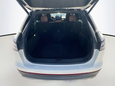 Used 2022 Lincoln Nautilus Reserve w/ Luxury Package FWD image 29