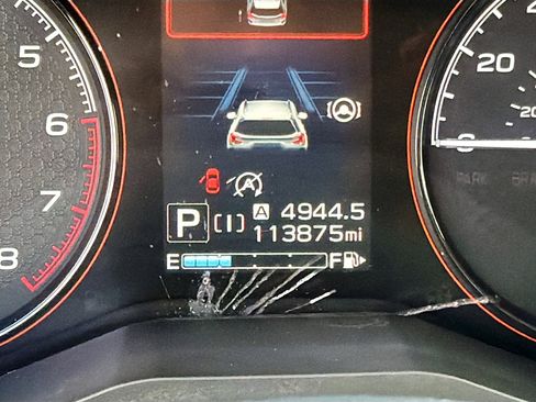 Used 2021 Subaru Forester Sport image 38