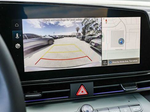 New 2026 Hyundai Elantra Limited image 28