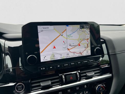 Certified 2023 Nissan Pathfinder SL image 20