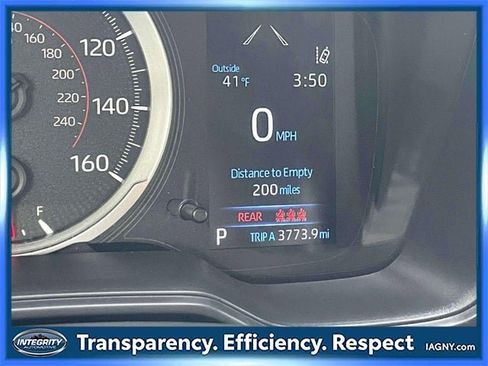 Used 2022 Toyota Corolla SE w/ Body Protection Package (TMS) image 25