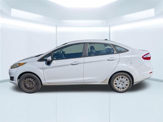Used 2015 Ford Fiesta S FWD video 2