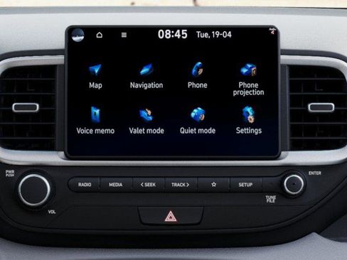 New 2026 Hyundai Venue SEL FWD image 13