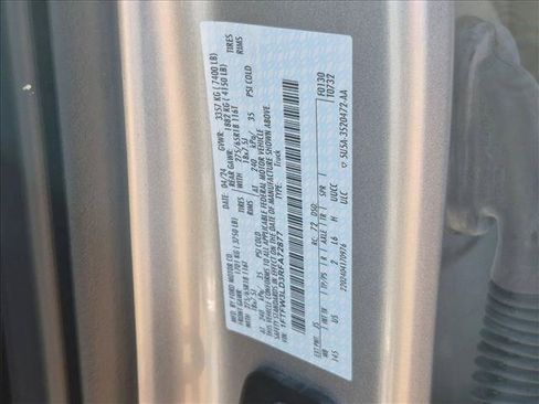 Used 2024 Ford F150 XLT w/ Mobile Office Package AWD/4WD image 25