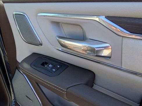 New 2026 RAM 1500 Laramie w/ Advanced Safety Group II AWD/4WD image 33