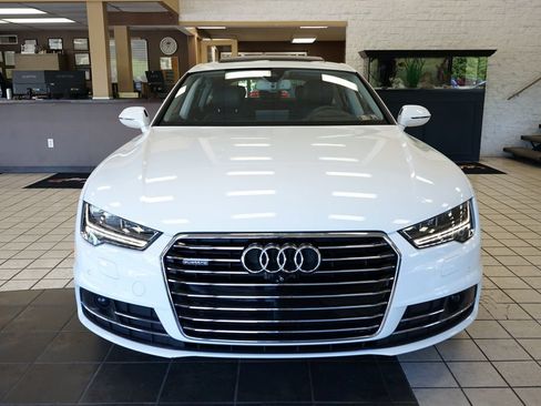 Used 2018 Audi A7 3.0T Prestige AWD/4WD image 23
