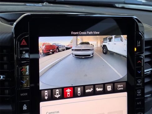 New 2026 RAM 1500 RHO image 18