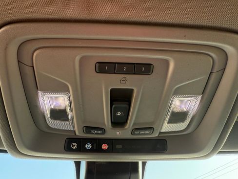 Used 2020 Chevrolet Silverado 2500 LTZ w/ LTZ Premium Package image 13