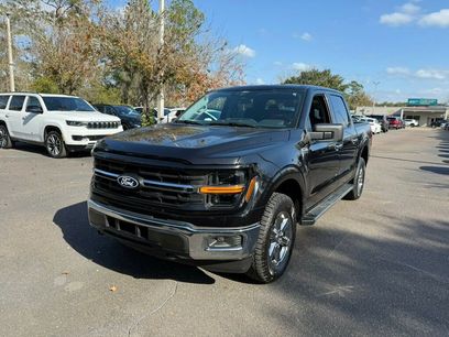 Used 2025 Ford F150 XLT w/ Equipment Group 301A Standard