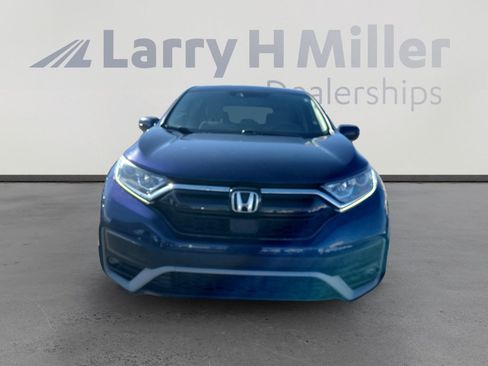 Used 2020 Honda CR-V EX image 8