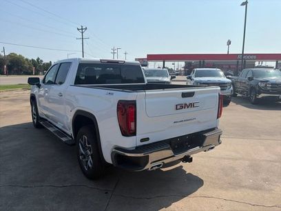 New 2026 GMC Sierra 1500 SLT w/ SLT Premium Plus Package