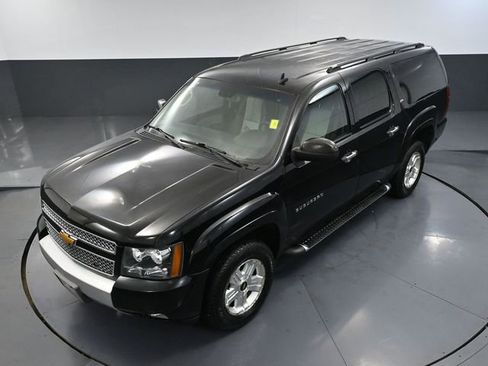 Used 2008 Chevrolet Suburban LT w/ LT Preferred Equipment Group image 58