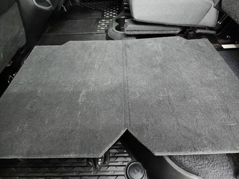 Used 2022 RAM 2500 Big Horn w/ Night Edition image 35