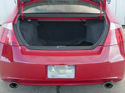 Used 2008 Honda Accord EX-L image 9