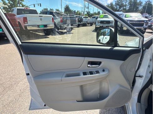 Used 2014 Subaru Crosstrek 2.0i Limited w/ Popular Package #2 AWD/4WD image 15