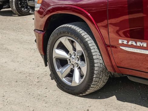 Used 2019 RAM 1500 Limited AWD/4WD image 20