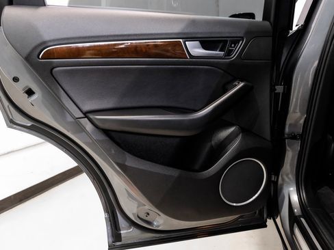 Used 2016 Audi Q5 2.0T Premium Plus w/ Technology Package image 59