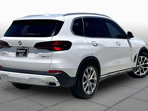Used 2024 BMW X5 sDrive40i w/ Premium Package RWD image 12