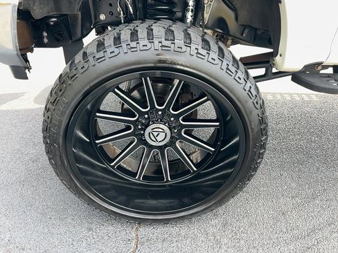 Used 2021 Ford F250 King Ranch w/ Tremor Off-Road Package image 9