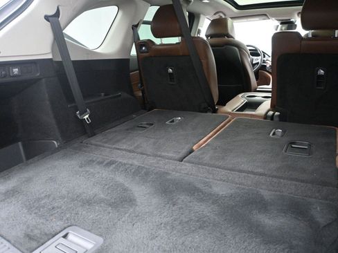 Certified 2023 Acura MDX SH-AWD w/ Technology Package image 23