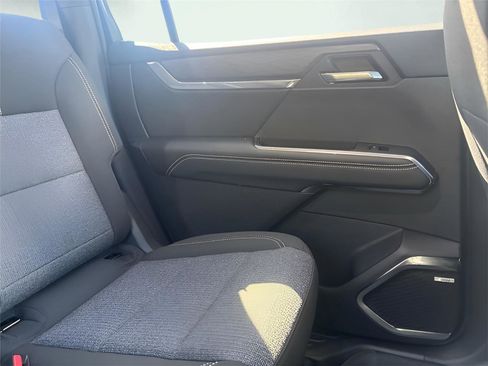 New 2026 GMC Acadia Elevation w/ LPO, Floor Liner Package image 21