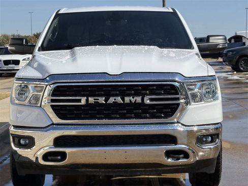 Used 2023 RAM 1500 Big Horn image 8