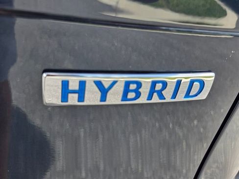New 2026 MAZDA CX-50 2.5 Hybrid w/ Weather Package AWD/4WD image 12