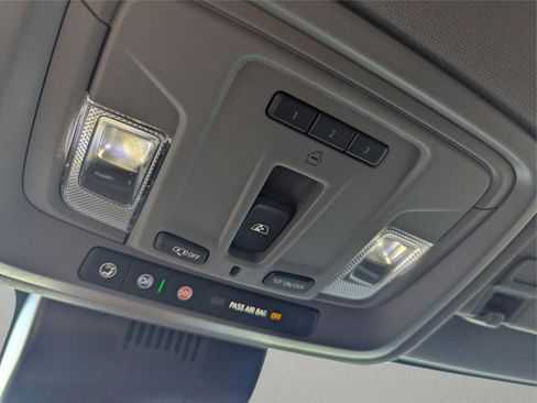 New 2026 GMC Sierra 1500 Elevation w/ Elevation Premium Package image 17