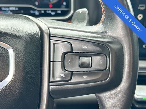 Used 2023 GMC Sierra 1500 AT4 w/ Technology Package AWD/4WD image 32