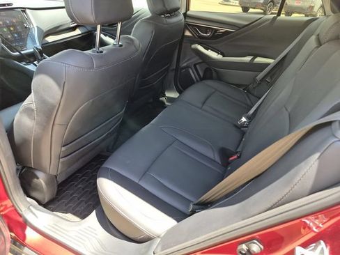 Used 2024 Subaru Outback Limited XT w/ Tech Package 2 AWD/4WD image 26